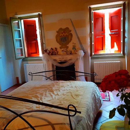 Cascina Corteprimavera, B&B Del Baliot Passirano Dış mekan fotoğraf
