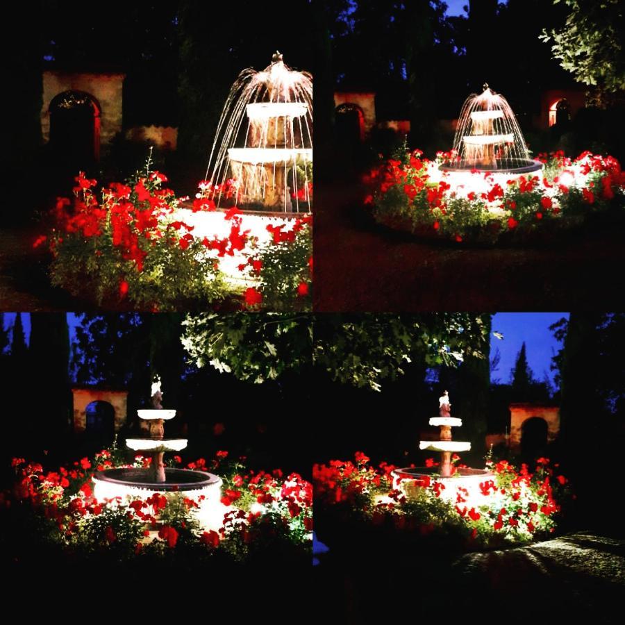 Cascina Corteprimavera, B&B Del Baliot Passirano Dış mekan fotoğraf