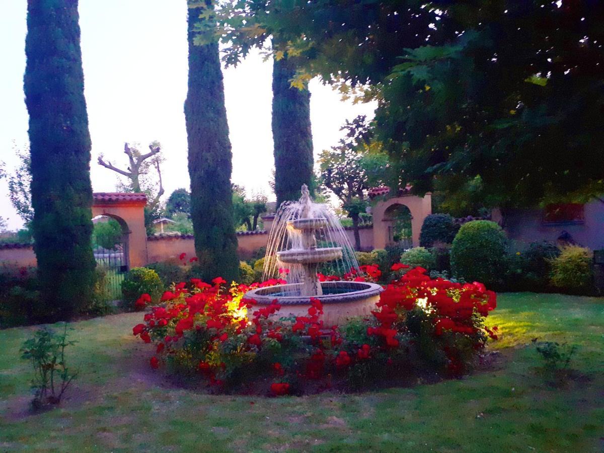 Cascina Corteprimavera, B&B Del Baliot Passirano Dış mekan fotoğraf