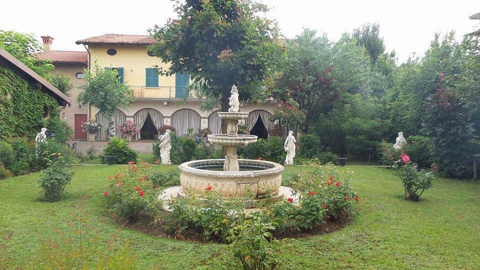 Cascina Corteprimavera, B&B Del Baliot Passirano Dış mekan fotoğraf