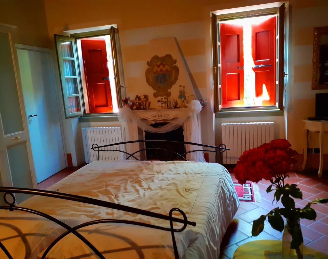Cascina Corteprimavera, B&B Del Baliot Passirano Dış mekan fotoğraf