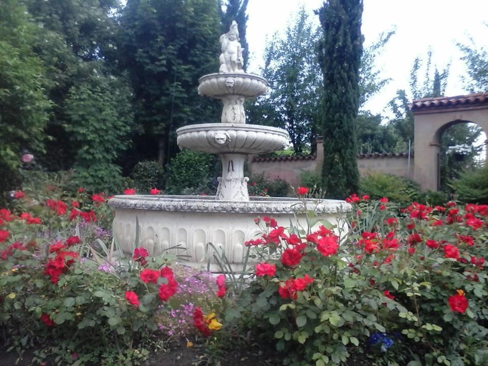 Cascina Corteprimavera, B&B Del Baliot Passirano Dış mekan fotoğraf