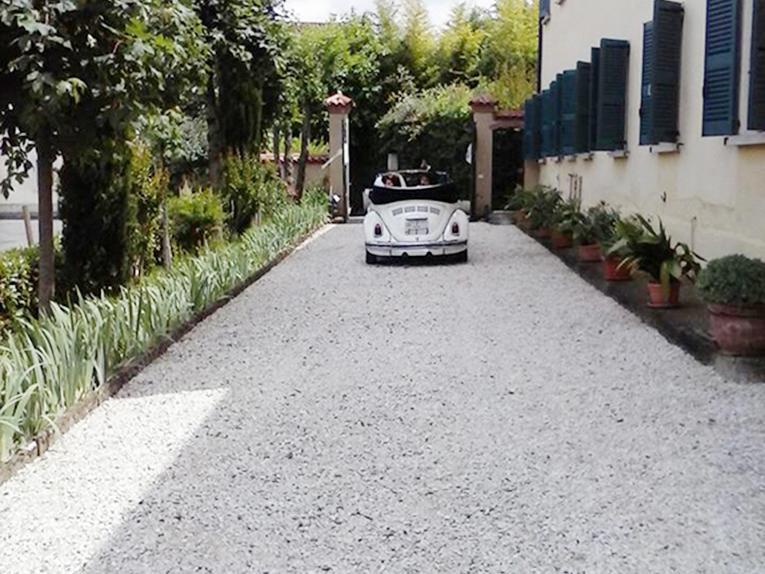 Cascina Corteprimavera, B&B Del Baliot Passirano Dış mekan fotoğraf