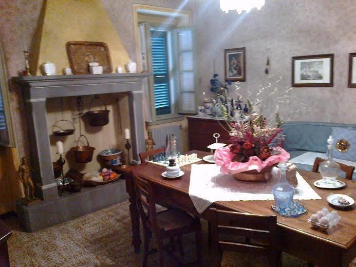 Cascina Corteprimavera, B&B Del Baliot Passirano Dış mekan fotoğraf