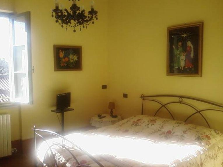 Cascina Corteprimavera, B&B Del Baliot Passirano Oda fotoğraf