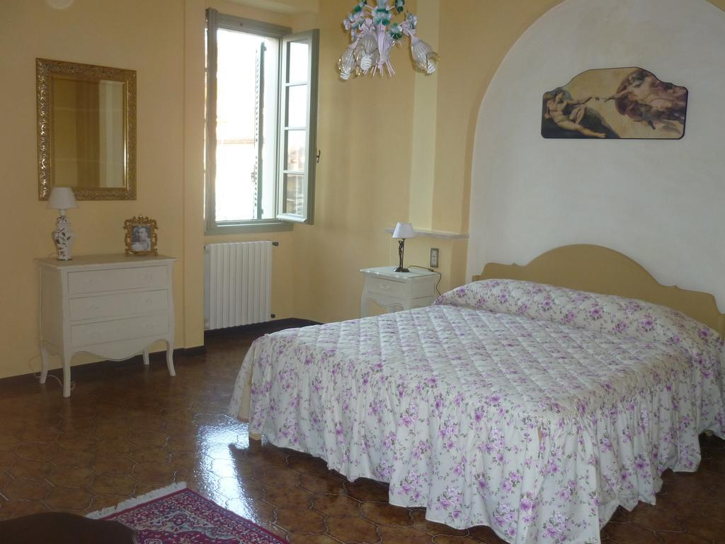 Cascina Corteprimavera, B&B Del Baliot Passirano Oda fotoğraf