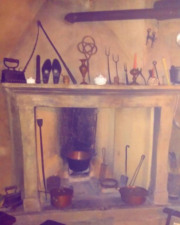 Cascina Corteprimavera, B&B Del Baliot Passirano Dış mekan fotoğraf