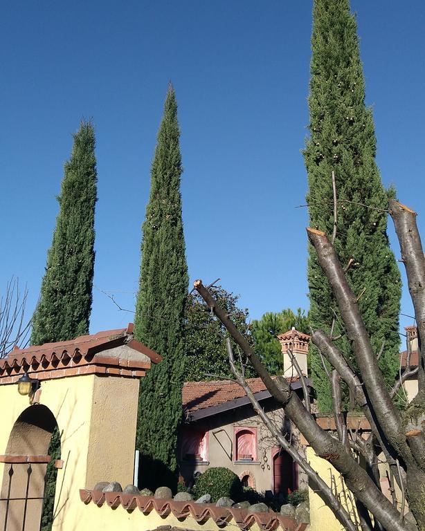 Cascina Corteprimavera, B&B Del Baliot Passirano Dış mekan fotoğraf