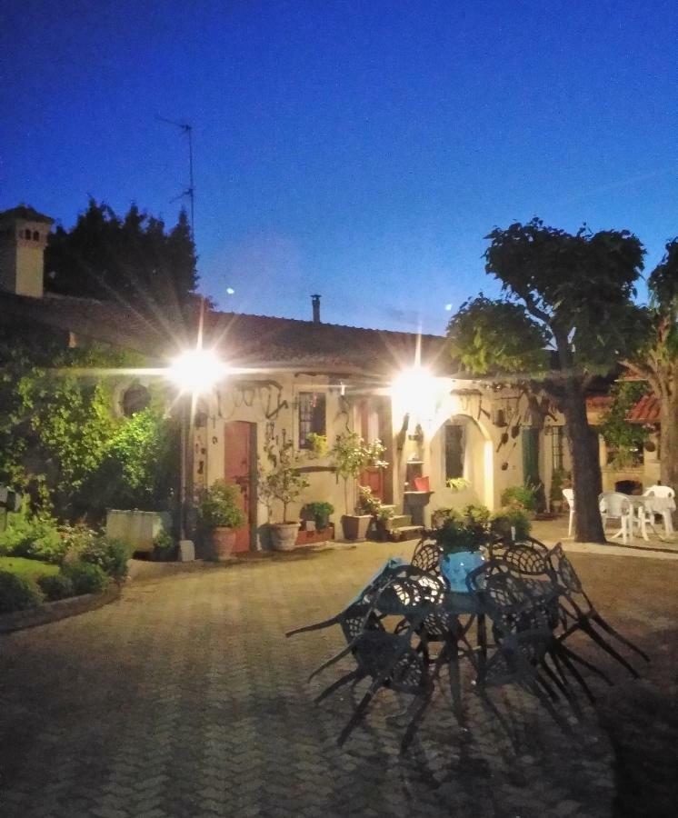 Cascina Corteprimavera, B&B Del Baliot Passirano Dış mekan fotoğraf