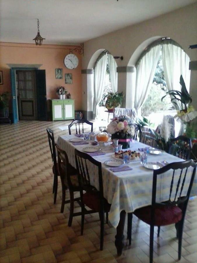 Cascina Corteprimavera, B&B Del Baliot Passirano Dış mekan fotoğraf