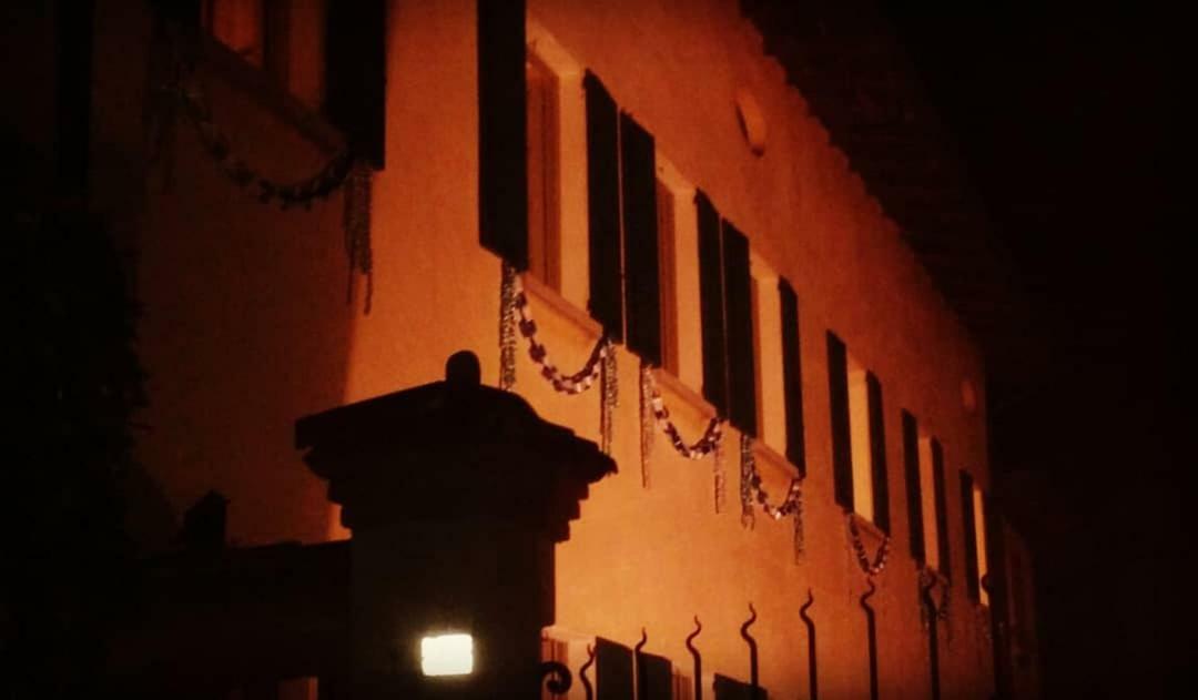 Cascina Corteprimavera, B&B Del Baliot Passirano Dış mekan fotoğraf