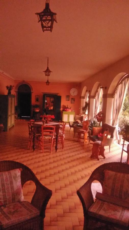 Cascina Corteprimavera, B&B Del Baliot Passirano Dış mekan fotoğraf