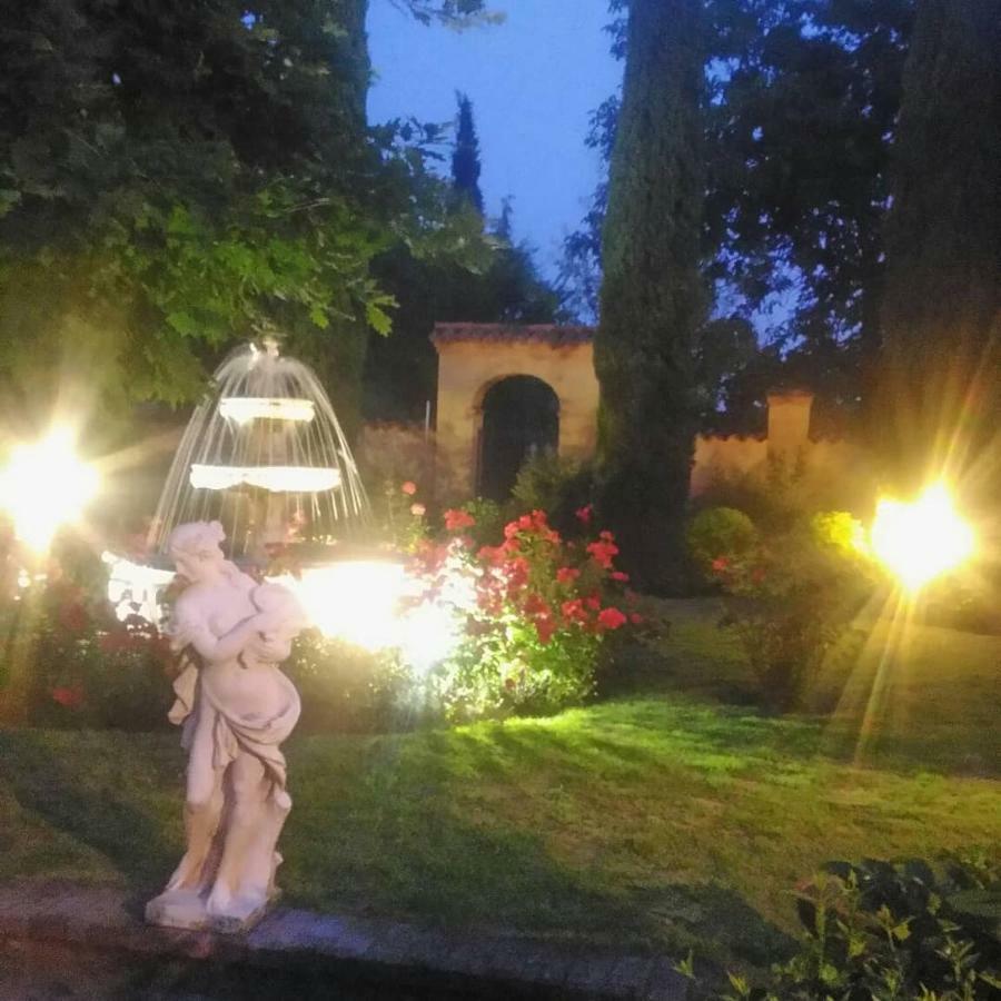Cascina Corteprimavera, B&B Del Baliot Passirano Dış mekan fotoğraf