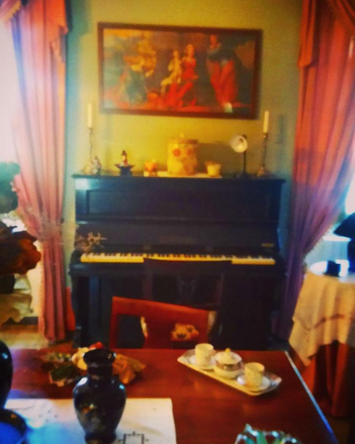 Cascina Corteprimavera, B&B Del Baliot Passirano Dış mekan fotoğraf