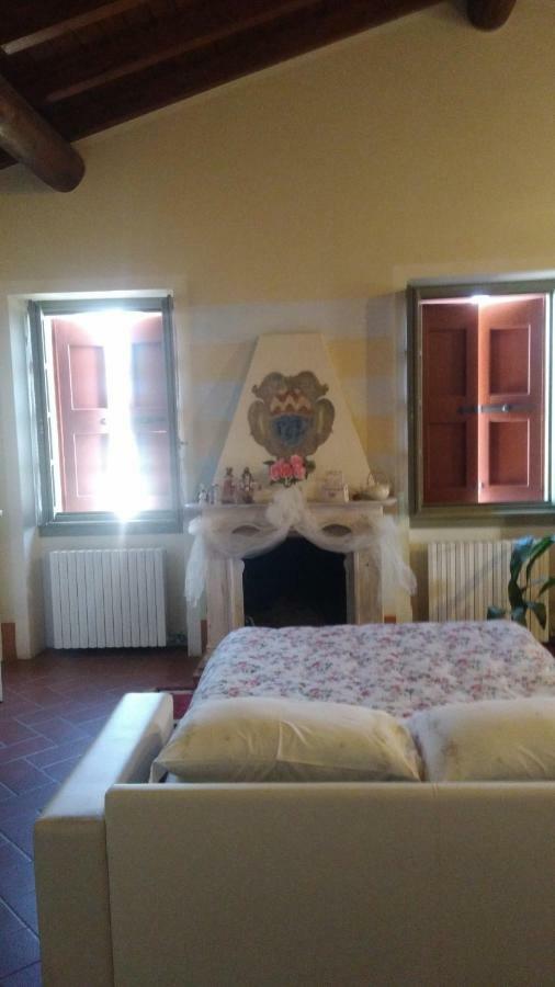 Cascina Corteprimavera, B&B Del Baliot Passirano Dış mekan fotoğraf