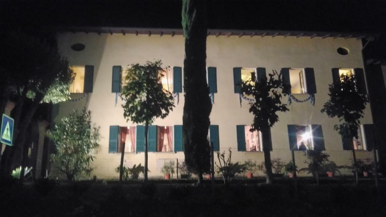 Cascina Corteprimavera, B&B Del Baliot Passirano Dış mekan fotoğraf