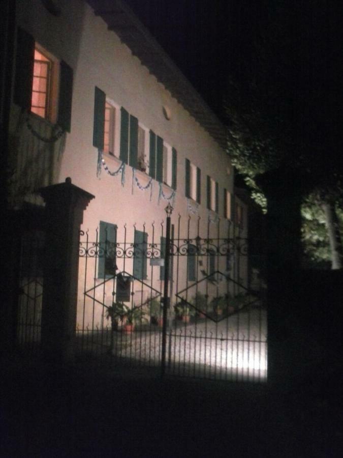 Cascina Corteprimavera, B&B Del Baliot Passirano Dış mekan fotoğraf