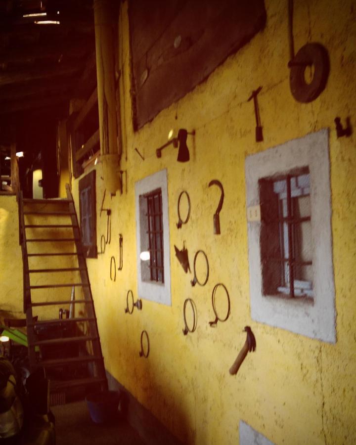 Cascina Corteprimavera, B&B Del Baliot Passirano Dış mekan fotoğraf