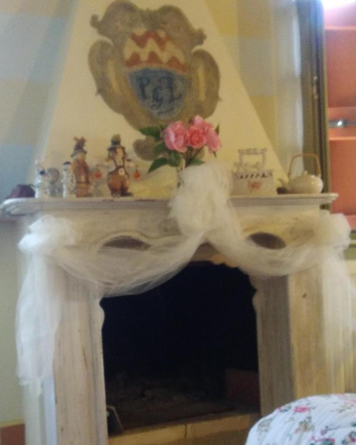 Cascina Corteprimavera, B&B Del Baliot Passirano Dış mekan fotoğraf