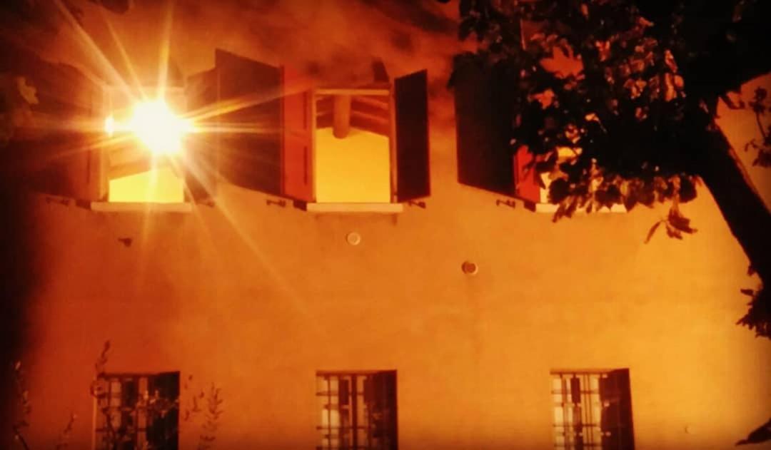 Cascina Corteprimavera, B&B Del Baliot Passirano Dış mekan fotoğraf