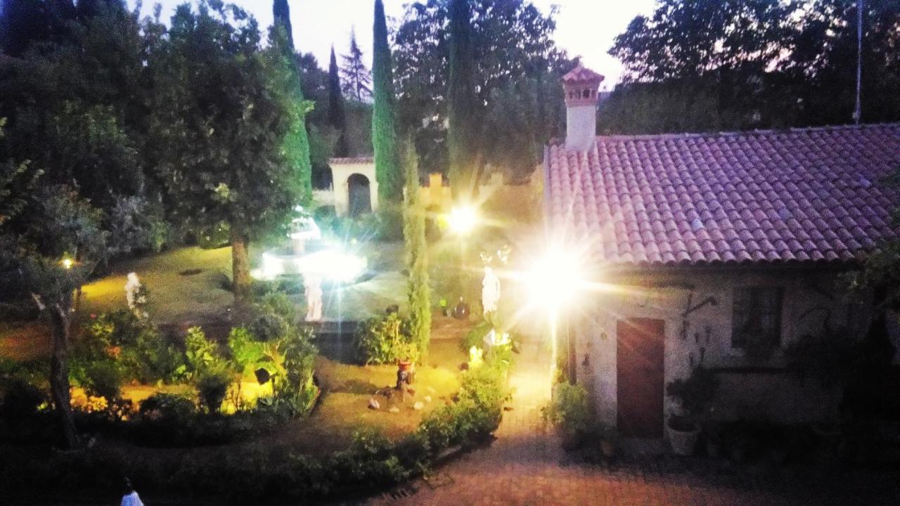 Cascina Corteprimavera, B&B Del Baliot Passirano Dış mekan fotoğraf